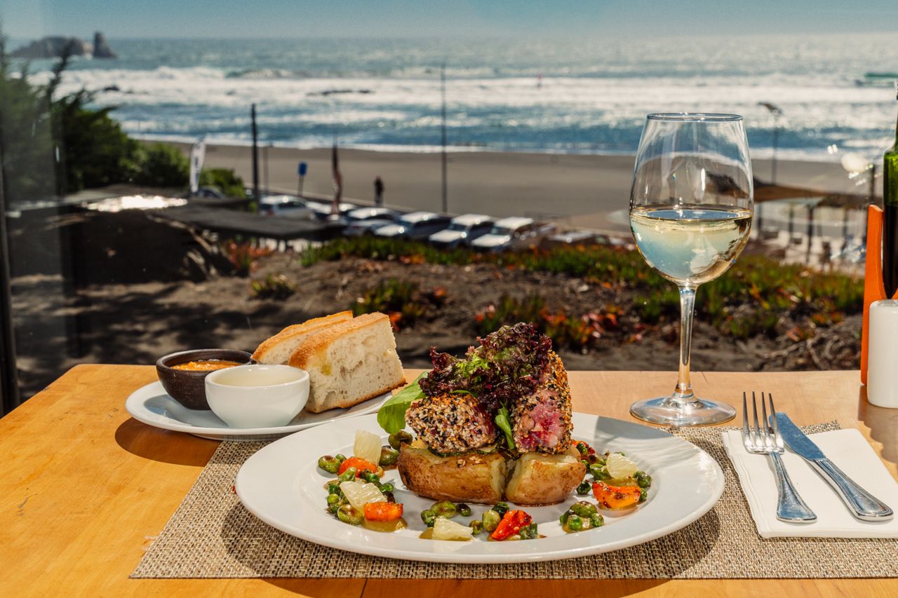Restaurant Marvento en Matanzas