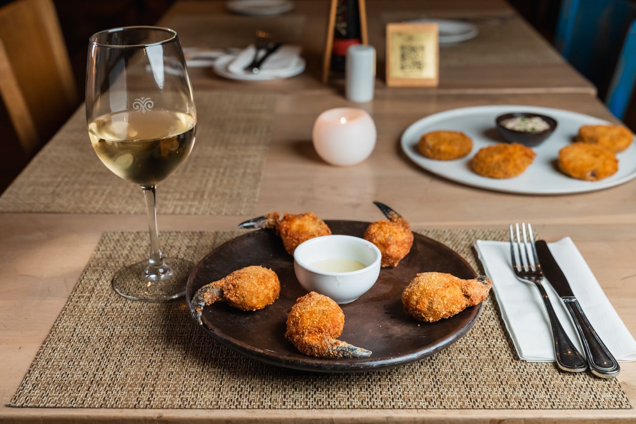 Restaurant Marvento en Matanzas