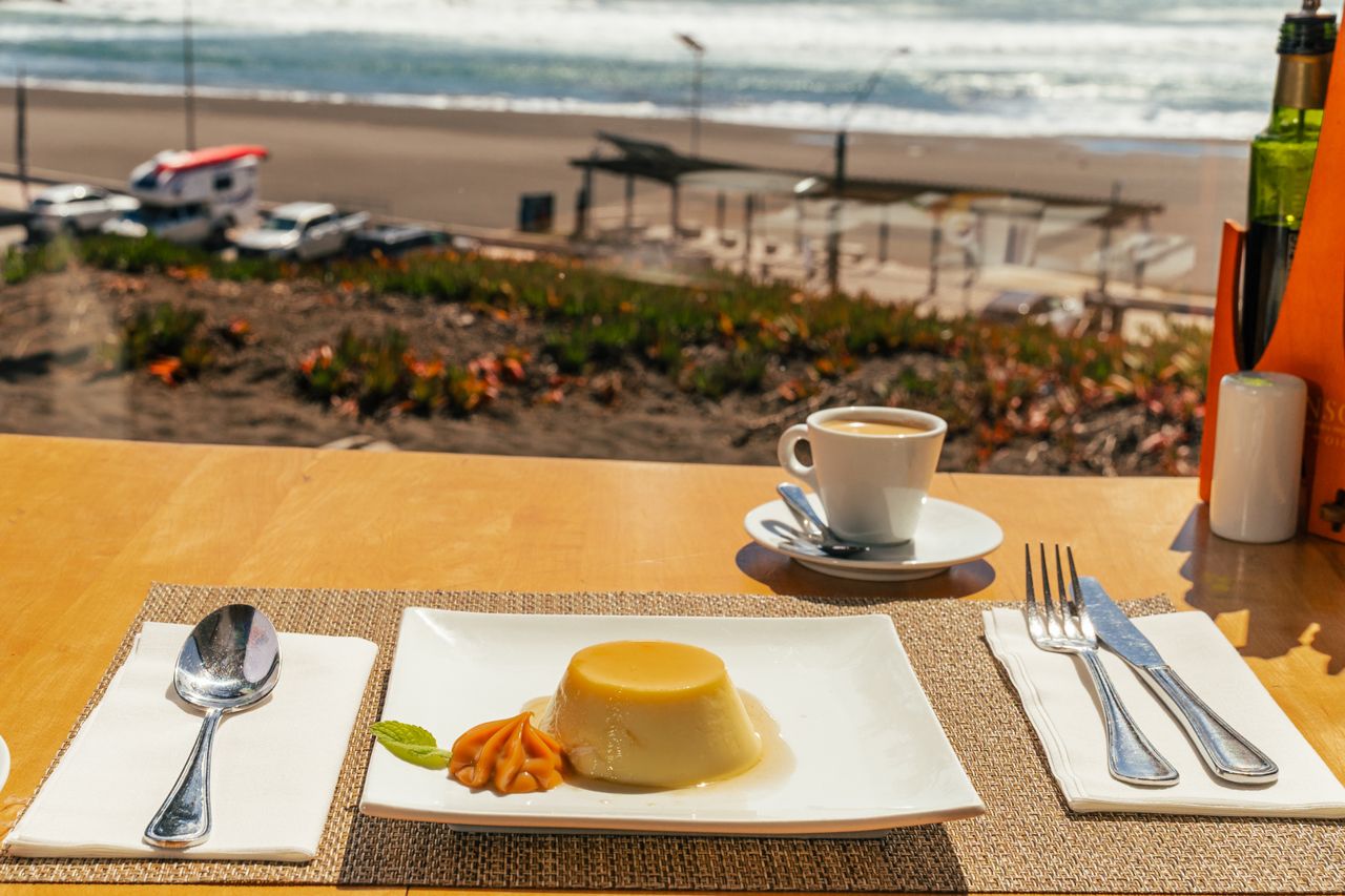Restaurant Marvento en Matanzas