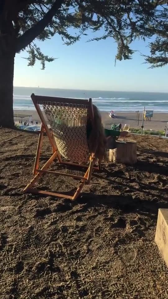 Olas de Matanzas en video