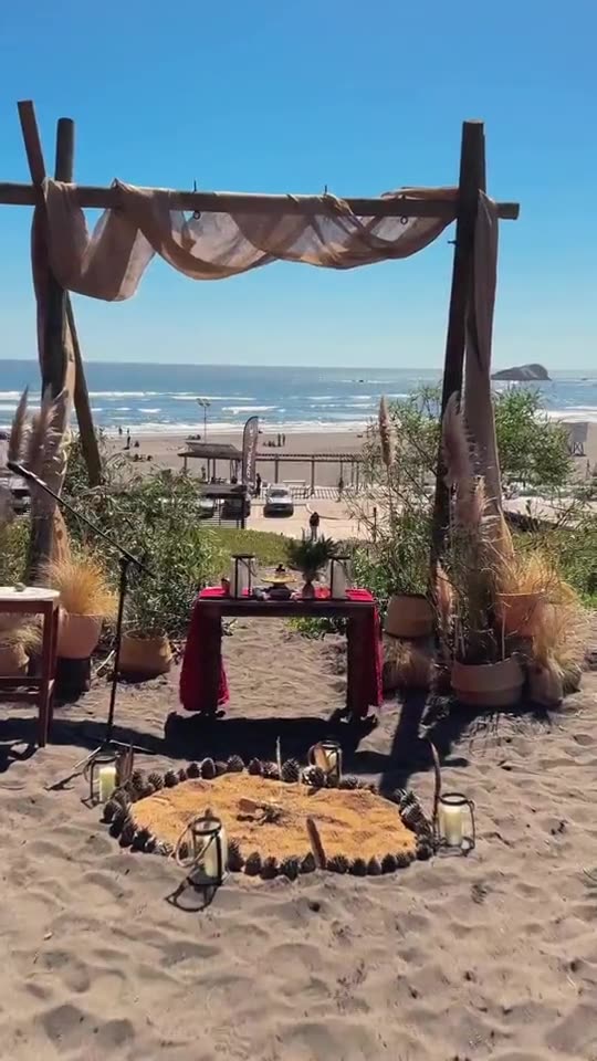 Olas de Matanzas en video