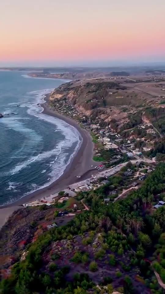 Olas de Matanzas en video