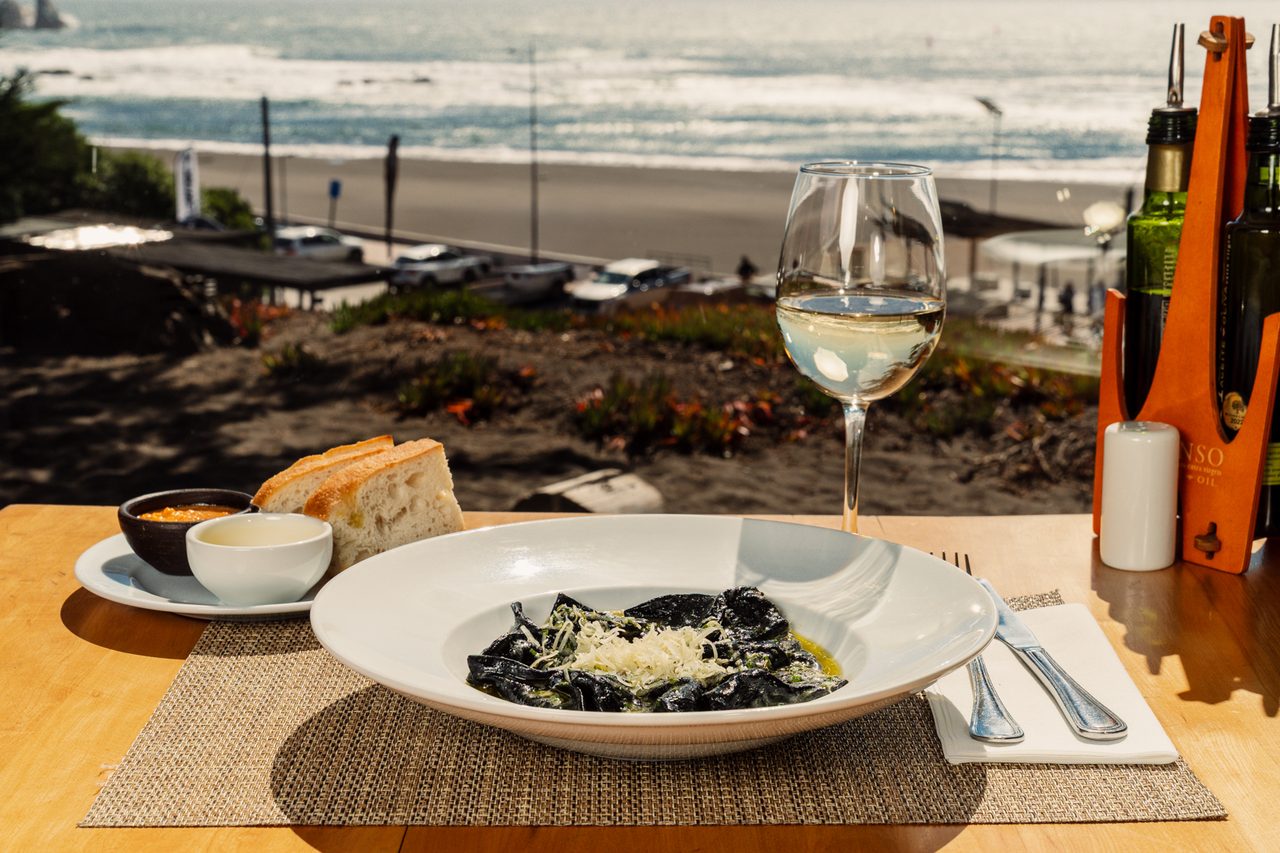 Restaurant Marvento en Matanzas