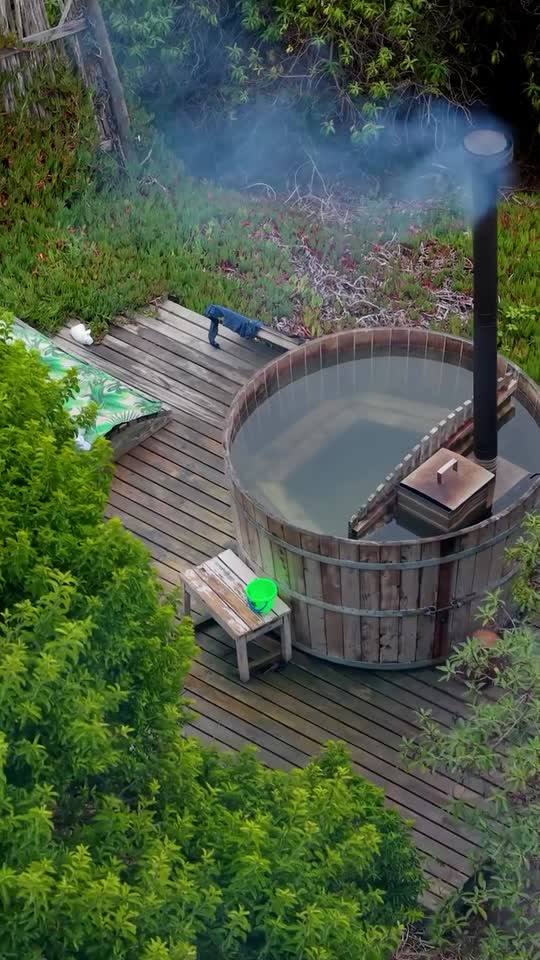 Spa OMZ, bienestar entre el bosque y el mar